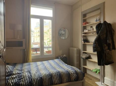 Chambre à Le Havre, 360€